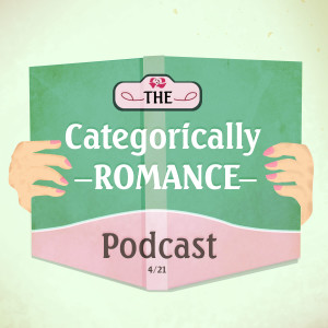 Episode 109- ”We’re Talking Romantic Suspense”