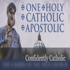 Confidently Catholic!