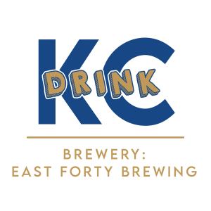 Drink KC Beer: East Forty Brewing