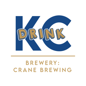 Drink KC Beer: Crane Brewing
