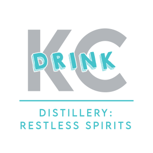 Drink KC Spirits: Restless Spirits