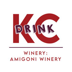 Drink KC Wine: Amigoni Winery