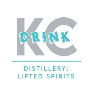 Drink KC Spirits: Lifted Spirits