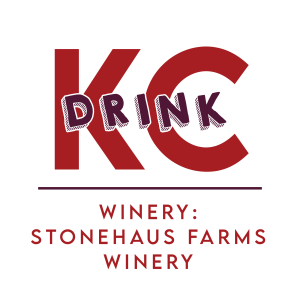 Drink KC Wine: Stonehaus Farms Winery