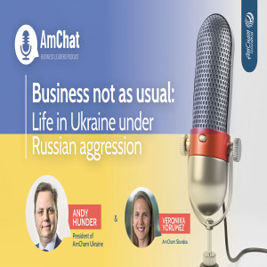 Life in Ukraine under Russian aggression (27.4.2022 11:15)