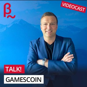 Disruption der Gaming-Industrie - Eine Blockchain nur für Spiele (TALK #014)