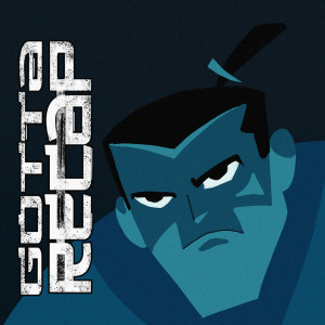 Samurai Jack Episode XCIII