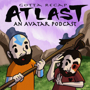 ATLA Episode 25: Avatar Day