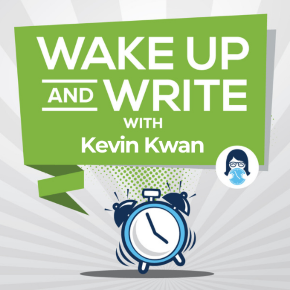 Wake Up and Write