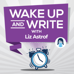 Liz Astrof, DON'T WAIT UP: CONFESSIONS OF A STAY-AT-WORK MOM