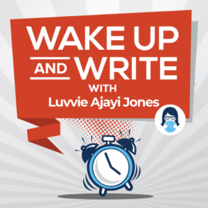 Luvvie Ajayi Jones, PROFESSIONAL TROUBLEMAKER