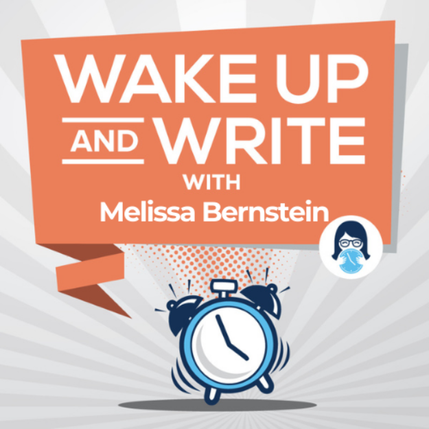 Wake Up and Write