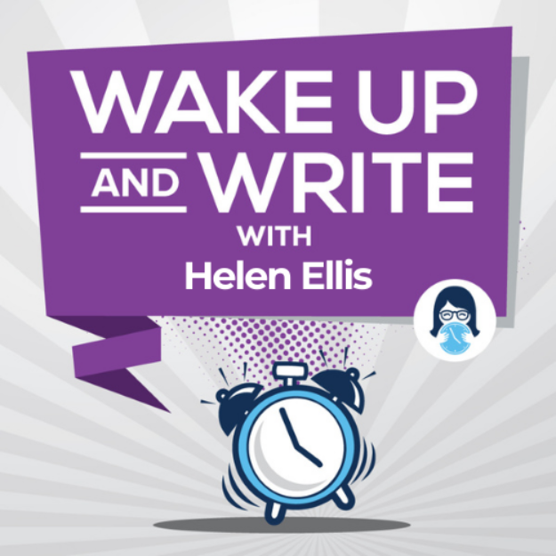 Wake Up and Write