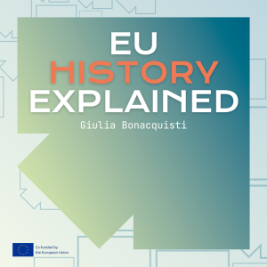 EU History Explained - The EU & the UK: A Troubled Relationship