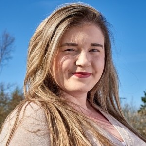 Kate McGuigan | Youth Work and Teaching Early Years