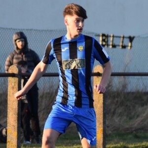 Kieron Kelly - Consett Heritage Podcast