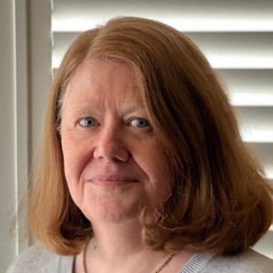 Anne-Louise Grant - Consett Heritage Podcast