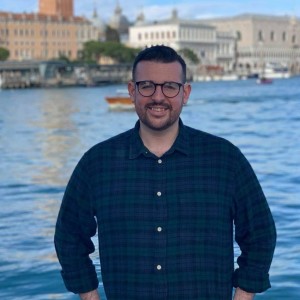 Adam Hardy | Personal Tax Adviser