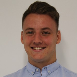 Ben Straughan | Haines Watts Graduate Programme