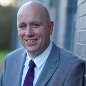 Ben Gilhepsy | Director of Operations