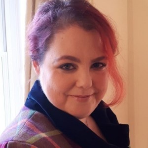 Claire Dellar | NHS Digital Project Manager