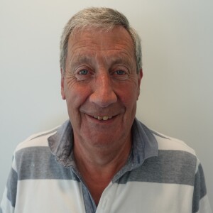 Alan Swinburne | Consett Heritage