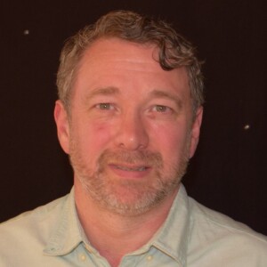 Rob Moran | Consett Heritage