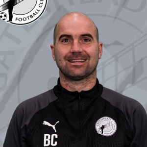 Ben Clarke | Footballer and Coach