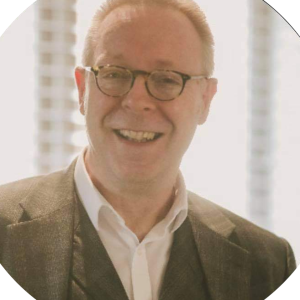 Gary Scott | Business Support