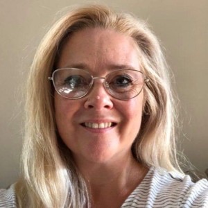 Louise Evans | Premature Baby ICU Nurse