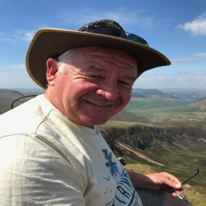 Frank Matthews - Consett Heritage Podcast