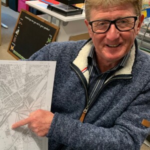 Brian Stobbs - Consett Heritage Podcast
