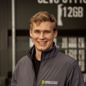 James Ibbitson | Filmmaker