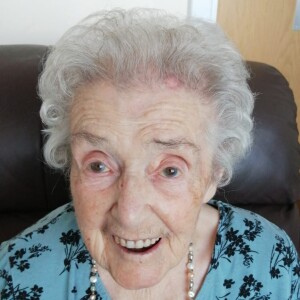 Jean Simmons - Consett Heritage Podcast