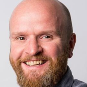Johnny Woods | Graphic Designer and Boxing Coach