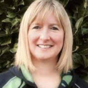 Julie Kimber | Netball Coach and Teacher