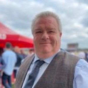 Keith Newman | PR