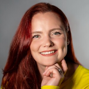 Maddy Parkin - Careers Podcast