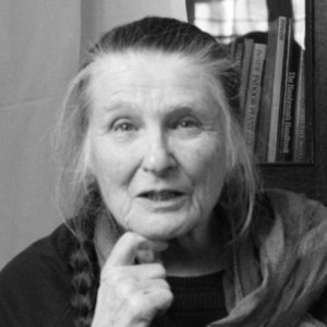 Margaret Gosley | Information Scientist (Librarian)