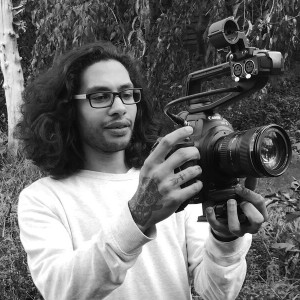 Nathaniel J Thompson | Commercial Filmmaker, Fashion Designer