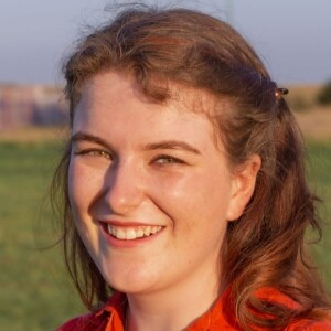 Niamh McDonald - Consett Heritage Podcast