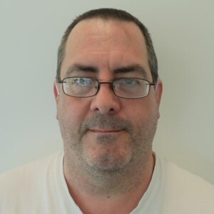 Peter Shaw ’Shawty’ - Consett Heritage Project
