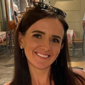 Lauren Brown | Junior Doctor