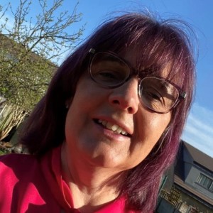 Rachel Habergham | Programme Head in NHS
