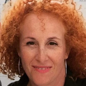 Rosalie Epstein | Beautician and Drama School