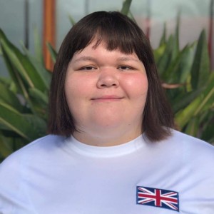 Rosie Pybus | Family and Child Support for RNIB