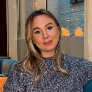 Sarah Envy - Consett Heritage Podcast