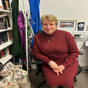 Helene Wilson - Consett Heritage Podcast