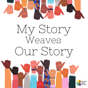 My Story Weaves Our Story - The LGBTQ+ Community