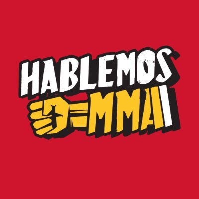 Hablemos MMA
